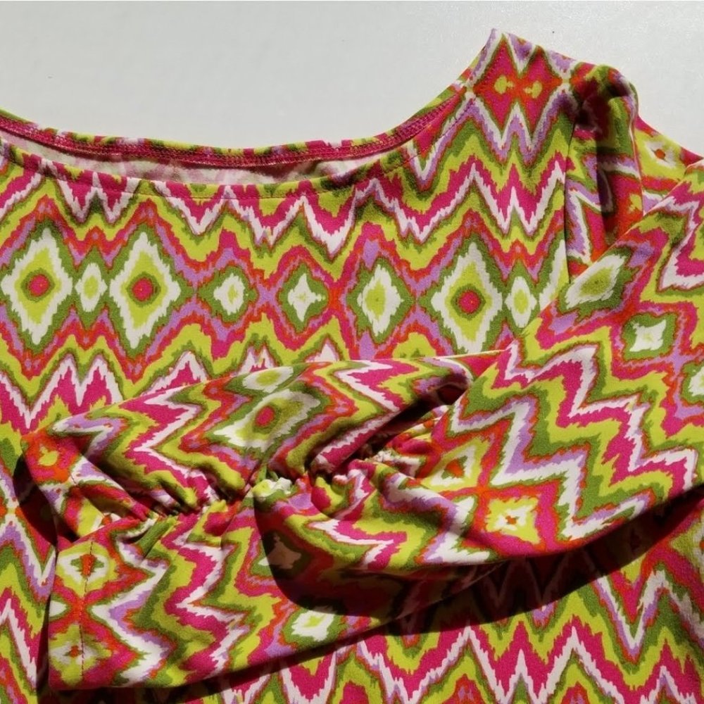 excellent condition Soybu activewear dress
